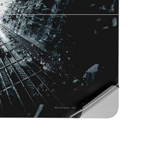 DC Comics Batman Dark Knight Rises Poster Surface Laptop Studio Skin